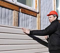 Best Fascia and Soffit Installation  in Ann Arbor, MI